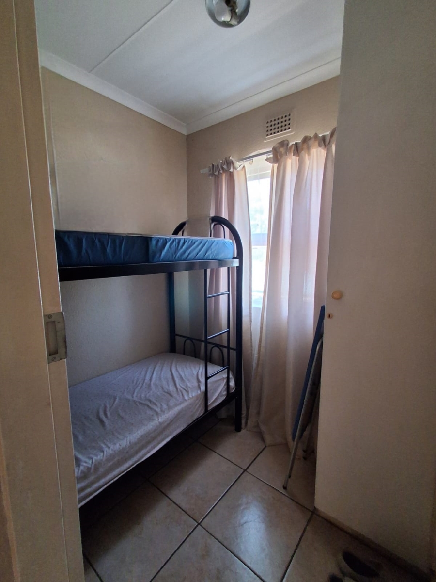 2 Bedroom Property for Sale in Abrahamsrust Free State